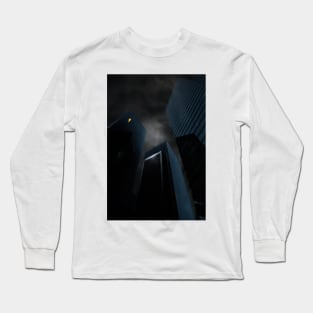 portal Long Sleeve T-Shirt